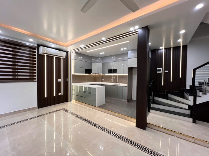 BÁN NHÀ MẶT ĐƯỜNG HÀO KHÊ – KÊNH DƯƠNG – LÊ CHÂN – HẢI PHÒNG